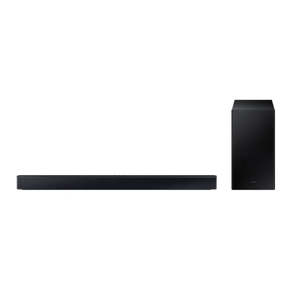SAMSUNG Soundbars 61920