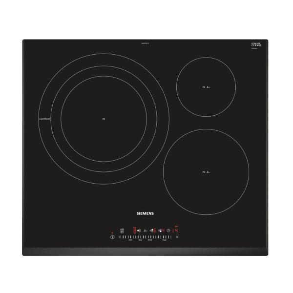 SIEMENS Placas 60348