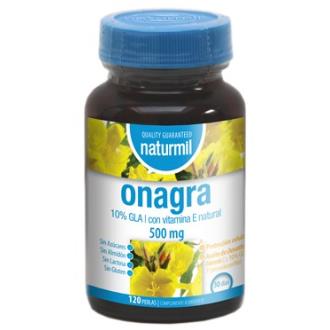 ONAGRA 500mg. 120pearls