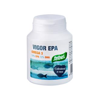 VIGOR EPA 120pearls