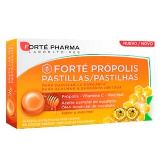 FORTE PROPOLIS mel 24comp.
