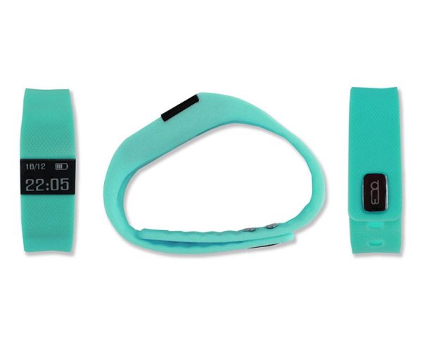 PULSERA SMART TURQUESA BILLOW