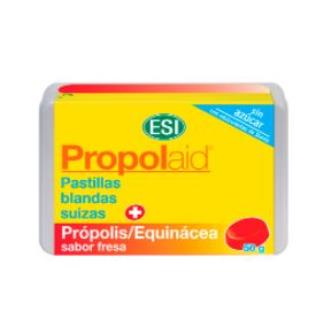 PROPOLAID sabor morango pastilhas 50gr.