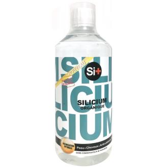 SI+ silicio ORGÂNICO 750ml.