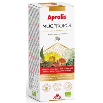APROLIS MUCPROPOL 250ml.