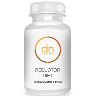 REDUCTOR DIET 60cap.