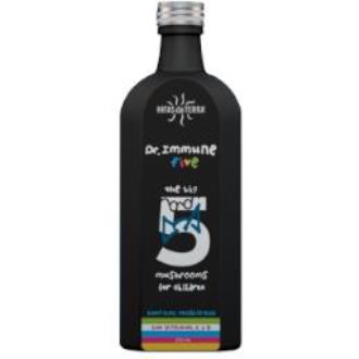 DR. INMUNE FIVE HDT 250ml.