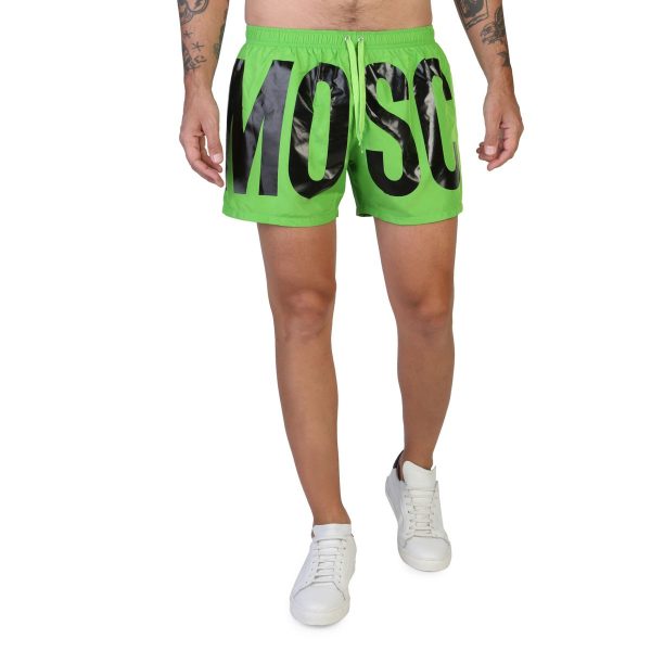 Moschino Roupa de banho A4285-9301_A0396