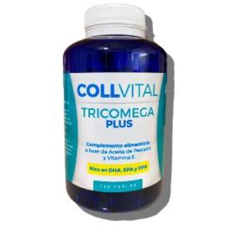 TRICO-MEGA 120pearls