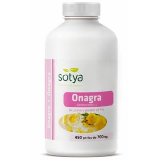 ONAGRA 510mg. 450pearls