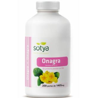 ONAGRA 1000mg. 200pearls
