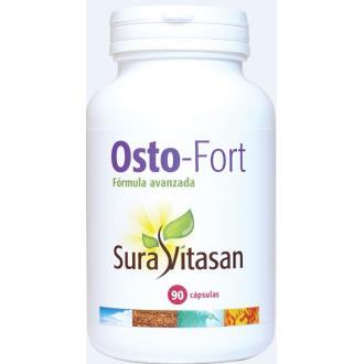 OSTO-FORT 90cap.