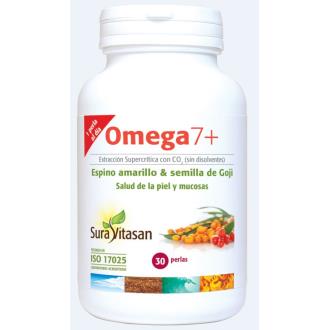 OMEGA 7 30pearls