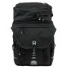 Willex Alforges de bicicleta c/ saco superior XL 1200 65 L preto 13411