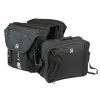 Willex Alforges de bicicleta c/ saco superior XL 1200 65 L preto 13411 - Image 2