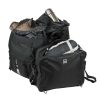 Willex Alforges de bicicleta c/ saco superior XL 1200 65 L preto 13411 - Image 3