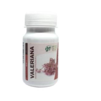 VALERIANA 440mg. 60pearls