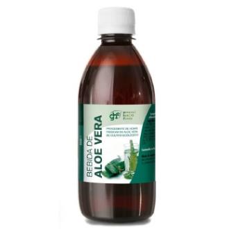 SUMO DE ALOE VERA 500ml.