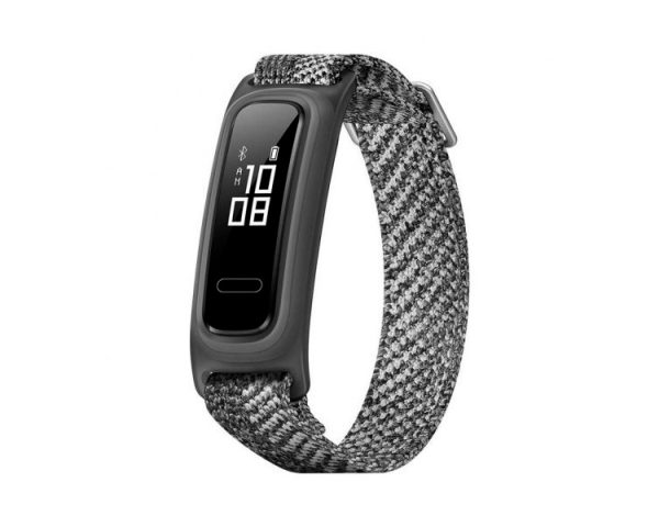 PULSERA SMART BAND 4E MISTY GREY HUAWEI