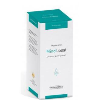 PHYSIOMANCE MINCIBOOST 500ml.