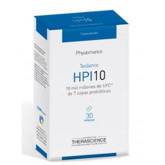 TEOLIANCE HPI 10 30cap.