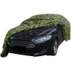 Rede de camuflagem com saco de armazenamento 1,5x7 m - Image 4