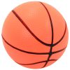 Conjunto de tabela e bola de basquetebol infantil - Image 5