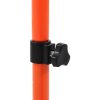 Conjunto de tabela e bola de basquetebol infantil - Image 6