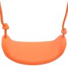 Conjunto de baloiços com argolas de ginástica e 4 assentos aço - Image 4