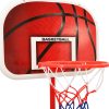 Conjunto jogo de basquetebol infantil ajustável 160 cm - Image 6