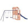 Conjunto de brincar para exterior madeira de douglas maciça - Image 2