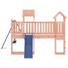 Conjunto de brincar para exterior madeira de douglas maciça - Image 4