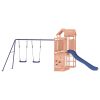 Conjunto de brincar para exterior madeira de douglas maciça - Image 7