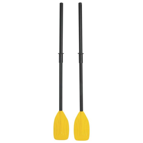 Bestway Barco insuflável Hydro-Force Treck x2 Set 255x127 cm - Image 3