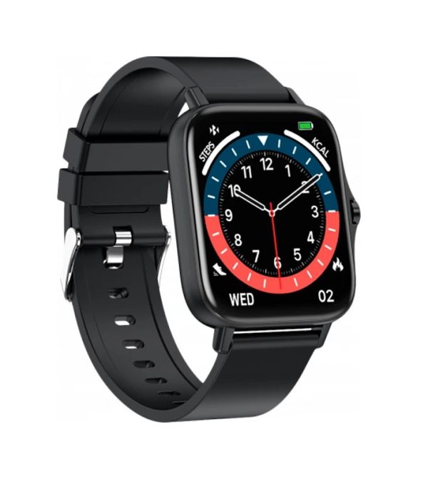 SMARTWATCH MAXCOM FW55 CON MANOS LIBRES 1.7"PANTALLA - NEGRO