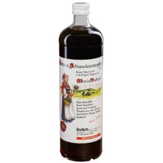 MARIA TREBEN amargo de ervas suecas 700ml.