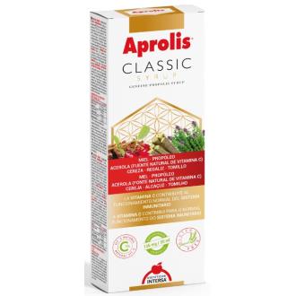 APROLIS xarope 250ml