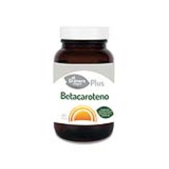 BETACAROTENO 60pearls