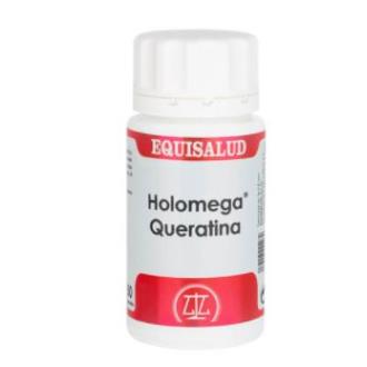 HOLOMEGA QUERATINA 50cap.