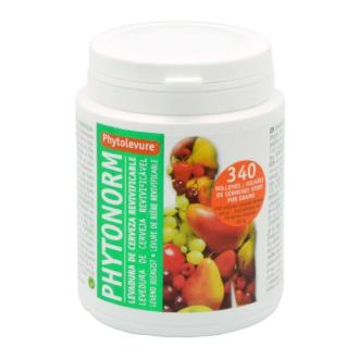 PHYTONORM (levedura de cerveja) 160cap