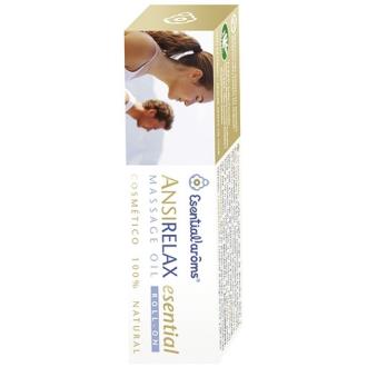 ANSI RELAX roll-on 10ml.