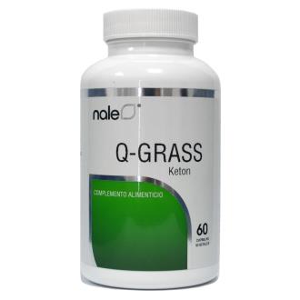 Q-GRASS KETON 60cap.