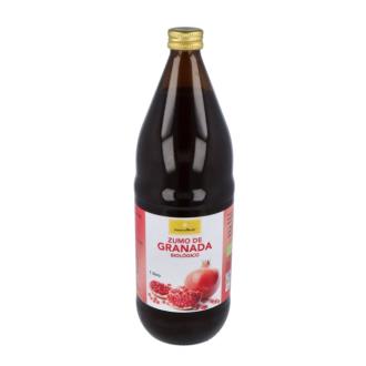 SUMO DE ROMÃ BIO 1litro