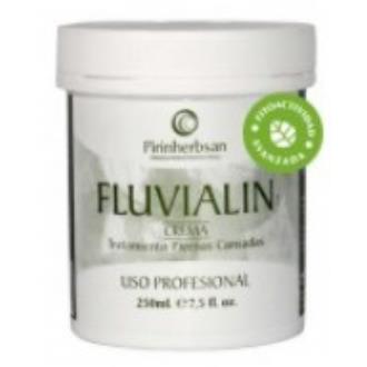 FLUVIALIN CREME PERNAS 250gr. formato professional