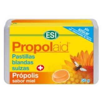 PROPOLAID rebuçado de mel 50gr.