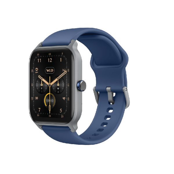 RELOJ SAMI WEARABLE CALL SMARTWATCH - MANOS LIBRES