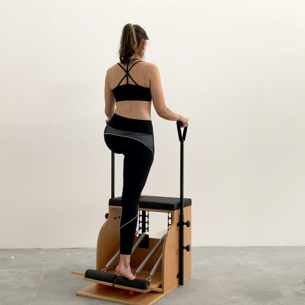 PILATES COMBO CHAIR