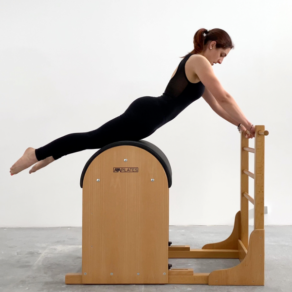 PILATES LADDER BARREL - Image 2