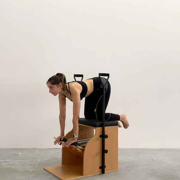 PILATES COMBO CHAIR - Image 3