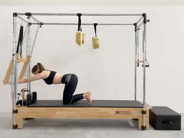 PILATES CADILLAC REFORMER - Image 3